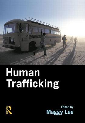 Lee |  Human Trafficking | Buch |  Sack Fachmedien