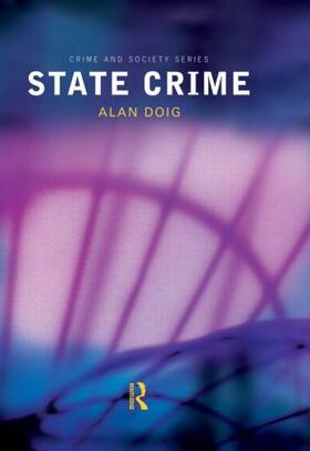 Doig |  State Crime | Buch |  Sack Fachmedien