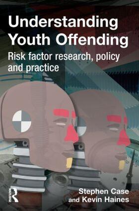 Case / Haines |  Understanding Youth Offending | Buch |  Sack Fachmedien
