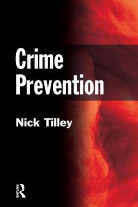 Tilley |  Crime Prevention | Buch |  Sack Fachmedien
