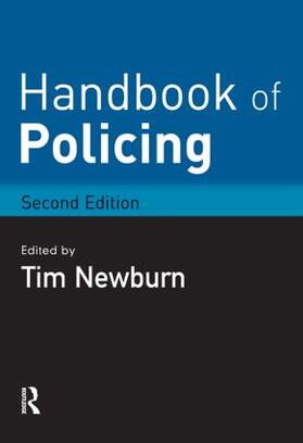 Newburn |  Handbook of Policing | Buch |  Sack Fachmedien