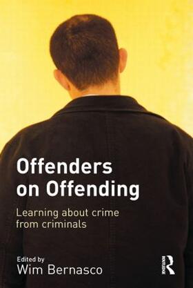 Bernasco |  Offenders on Offending | Buch |  Sack Fachmedien