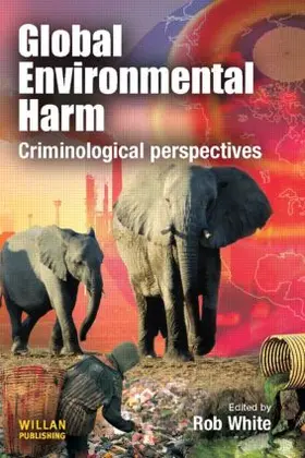 White |  Global Environmental Harm | Buch |  Sack Fachmedien