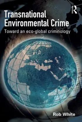 White |  Transnational Environmental Crime | Buch |  Sack Fachmedien