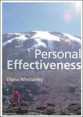 Winstanley |  Personal Effectiveness : A guide to action | Buch |  Sack Fachmedien