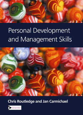 Routledge / Carmichael |  Personal Development and Management Skills | Buch |  Sack Fachmedien