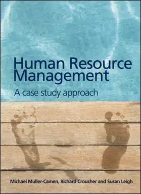 Müller-Camen / Croucher / Leigh |  Human Resource Management | Buch |  Sack Fachmedien