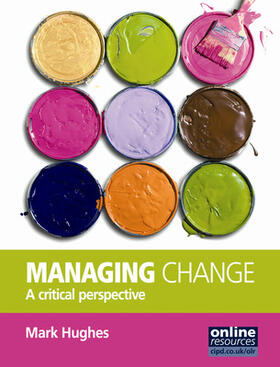 Hughes |  Managing Change | Buch |  Sack Fachmedien