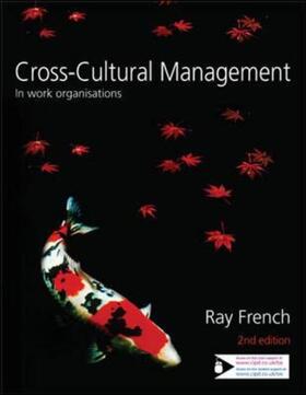 French | Cross-Cultural Management in Work Organisations | Buch | 978-1-84398-243-2 | sack.de