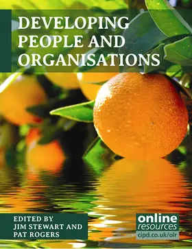 Stewart / Rogers |  Developing People and Organisations | Buch |  Sack Fachmedien