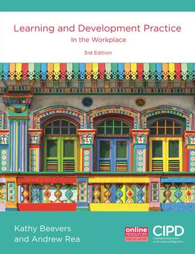 Beevers / Rea |  Learning and Development Practice in the Workplace | Buch |  Sack Fachmedien
