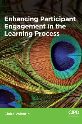 Valentin |  Enhancing Participant Engagement in the Learning Process | eBook | Sack Fachmedien