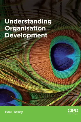 Tosey |  Understanding Organisation Development | eBook | Sack Fachmedien