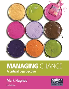 Hughes |  Managing Change | eBook | Sack Fachmedien