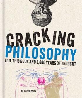 Cohen |  Cracking Philosophy | Buch |  Sack Fachmedien