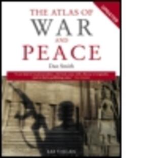 Smith |  The Atlas of War and Peace | Buch |  Sack Fachmedien