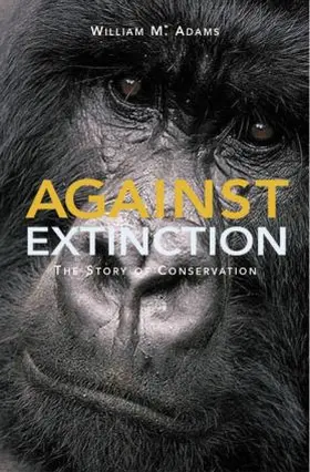 Adams |  Against Extinction | Buch |  Sack Fachmedien