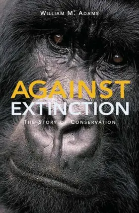 Adams |  Against Extinction | Buch |  Sack Fachmedien