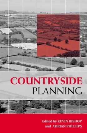 Bishop / Phillips |  Countryside Planning | Buch |  Sack Fachmedien