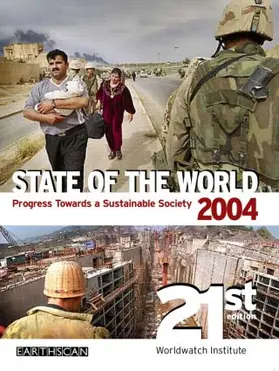 Institute |  State of the World 2004 | Buch |  Sack Fachmedien