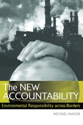 Mason |  The New Accountability | Buch |  Sack Fachmedien