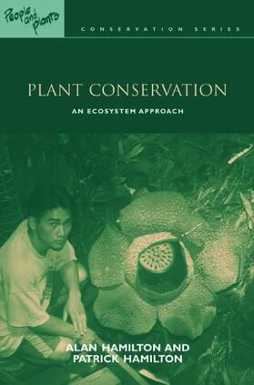 Hamilton |  Plant Conservation | Buch |  Sack Fachmedien