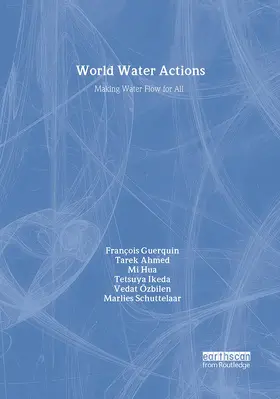 Guerquin / Ahmed / hua |  World Water Actions | Buch |  Sack Fachmedien