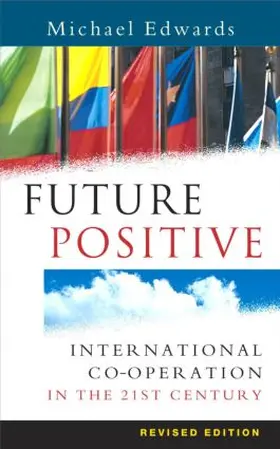 Edwards |  Future Positive | Buch |  Sack Fachmedien