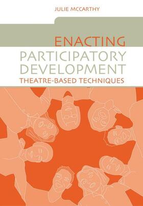 Mccarthy |  Enacting Participatory Development | Buch |  Sack Fachmedien