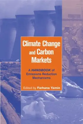 Yamin |  Climate Change and Carbon Markets | Buch |  Sack Fachmedien