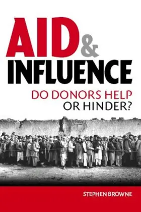 Browne |  Aid and Influence | Buch |  Sack Fachmedien