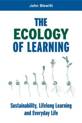 Blewitt |  The Ecology of Learning | Buch |  Sack Fachmedien