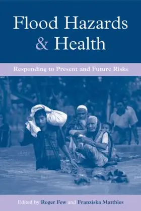 Few / Matthies |  Flood Hazards and Health | Buch |  Sack Fachmedien