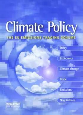 Butzengeiger / Michaelowa / Germany |  The EU Emissions Trading Scheme | Buch |  Sack Fachmedien