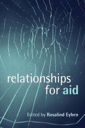 Eyben |  Relationships for Aid | Buch |  Sack Fachmedien