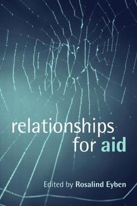 Eyben |  Relationships for Aid | Buch |  Sack Fachmedien