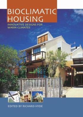 Hyde |  Bioclimatic Housing | Buch |  Sack Fachmedien