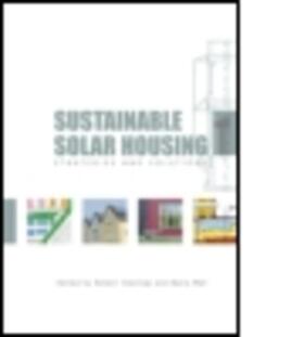 Hastings / Wall |  Sustainable Solar Housing | Buch |  Sack Fachmedien