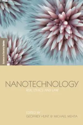 Hunt / Mehta |  Nanotechnology | Buch |  Sack Fachmedien