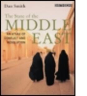 Smith |  The State of the Middle East | Buch |  Sack Fachmedien