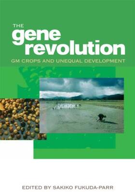 Fukuda-Parr |  The Gene Revolution | Buch |  Sack Fachmedien