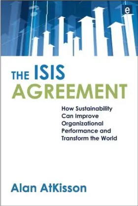 AtKisson |  The ISIS Agreement | Buch |  Sack Fachmedien