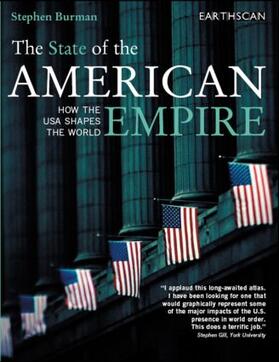 Burman |  The State of the American Empire | Buch |  Sack Fachmedien