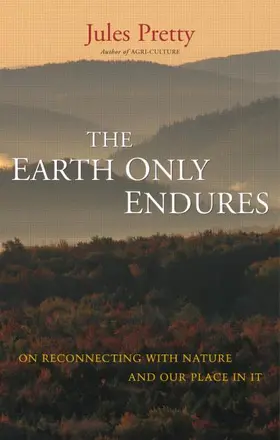 Pretty |  The Earth Only Endures | Buch |  Sack Fachmedien