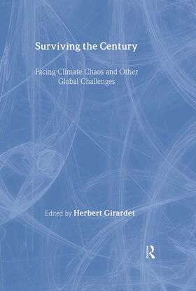 Girardet |  Surviving the Century | Buch |  Sack Fachmedien