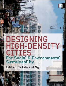 Ng |  Designing High-Density Cities | Buch |  Sack Fachmedien