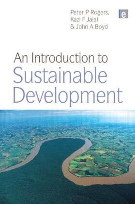 Rogers / Jalal / Boyd |  An Introduction to Sustainable Development | Buch |  Sack Fachmedien