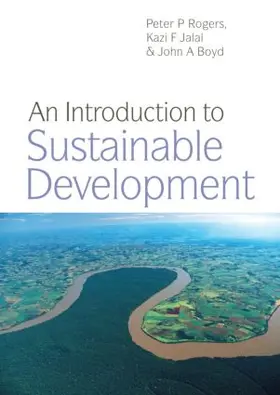 Rogers / Jalal / Boyd |  An Introduction to Sustainable Development | Buch |  Sack Fachmedien