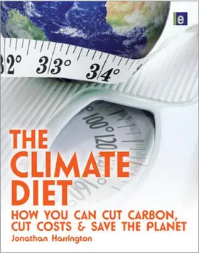 Harrington |  The Climate Diet | Buch |  Sack Fachmedien