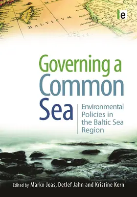 Joas / Jahn / Kern |  Governing a Common Sea | Buch |  Sack Fachmedien